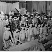 School Plays